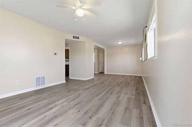 1297 Worchester Street, Aurora, CO 80011