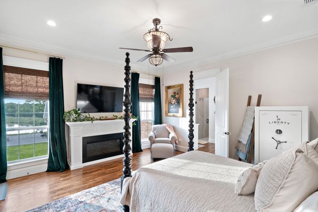 1340 Lacy Drive, Lipan, TX 76462