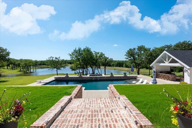 1340 Lacy Drive, Lipan, TX 76462