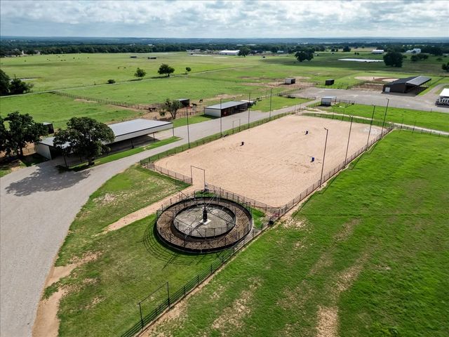 1340 Lacy Drive, Lipan, TX 76462