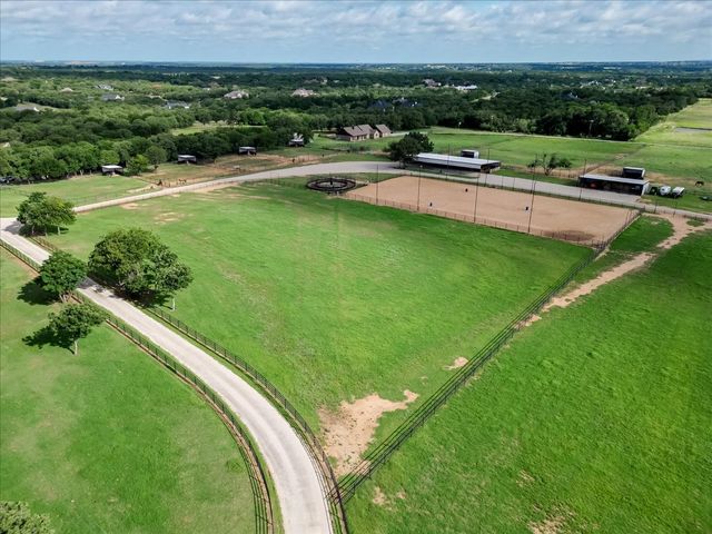 1340 Lacy Drive, Lipan, TX 76462