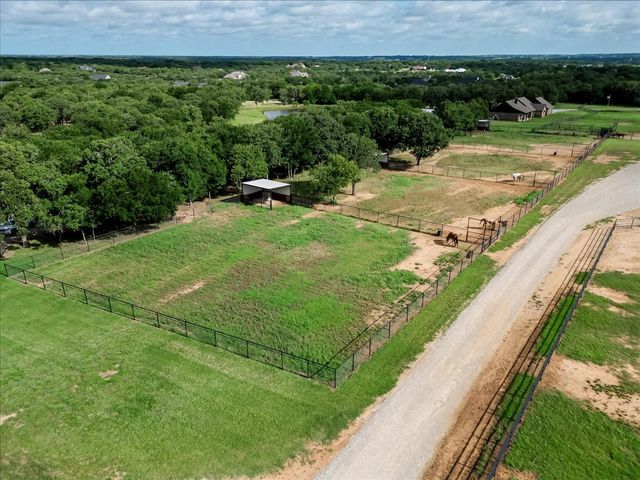 1340 Lacy Drive, Lipan, TX 76462