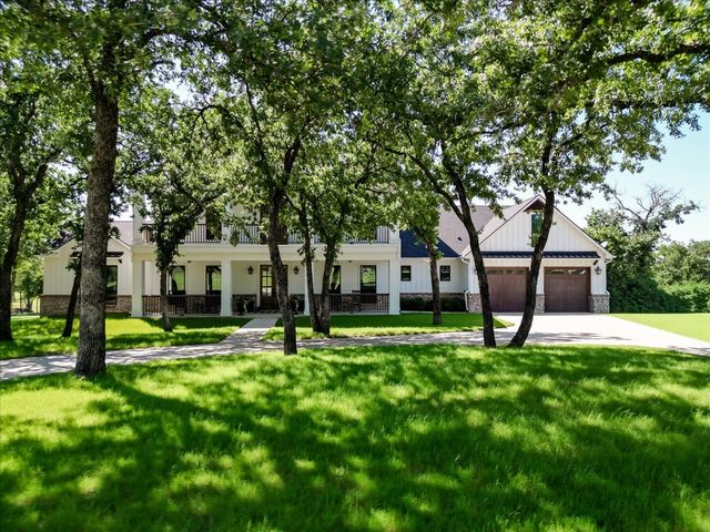 1340 Lacy Drive, Lipan, TX 76462