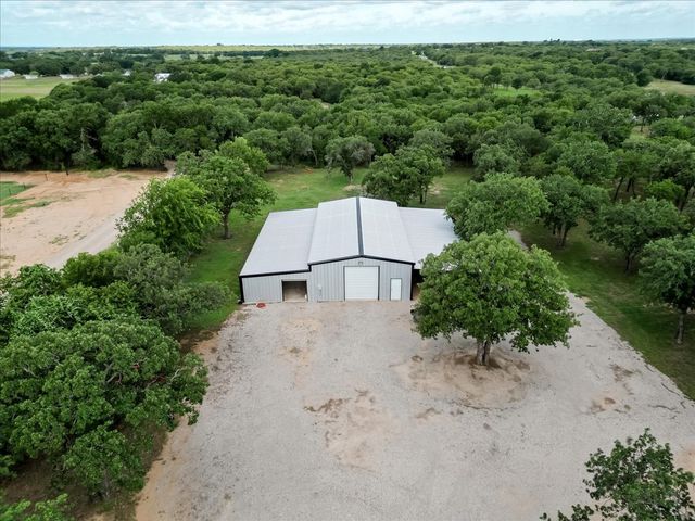 1340 Lacy Drive, Lipan, TX 76462