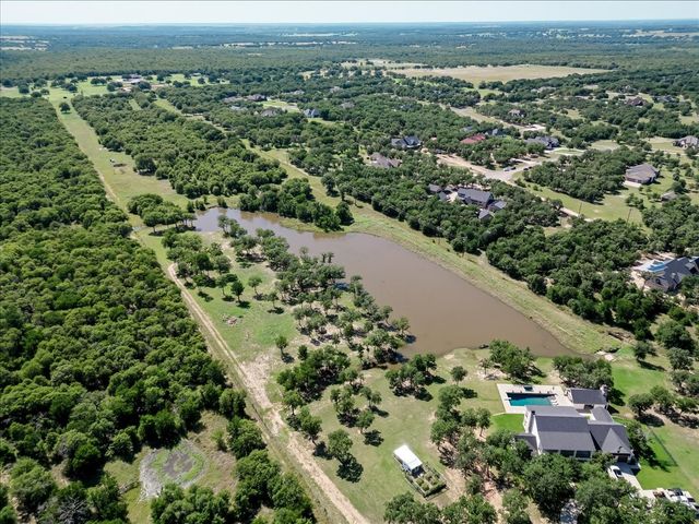 1340 Lacy Drive, Lipan, TX 76462