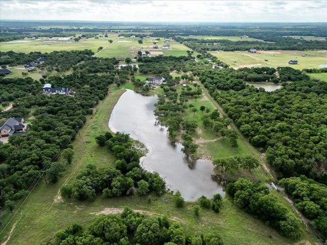 1340 Lacy Drive, Lipan, TX 76462