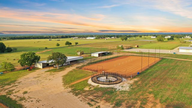 1340 Lacy Drive, Lipan, TX 76462