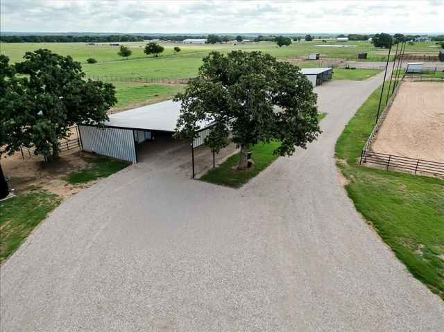 1340 Lacy Drive, Lipan, TX 76462