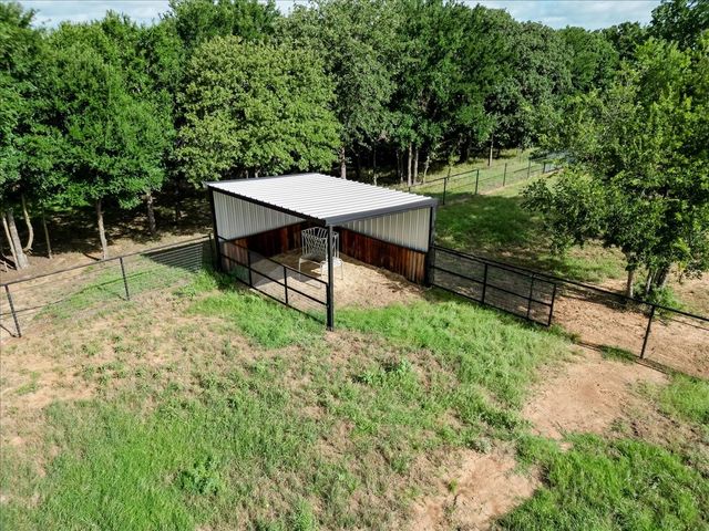 1340 Lacy Drive, Lipan, TX 76462