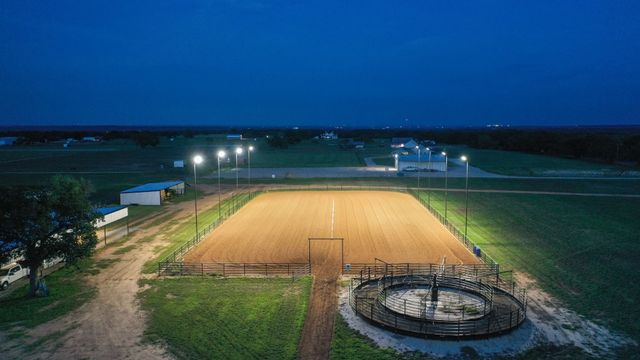 1340 Lacy Drive, Lipan, TX 76462