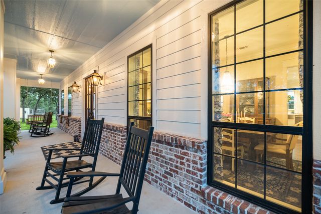 1340 Lacy Drive, Lipan, TX 76462