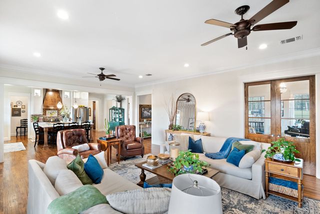 1340 Lacy Drive, Lipan, TX 76462
