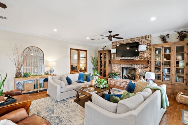 1340 Lacy Drive, Lipan, TX 76462