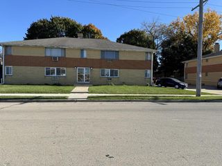 3111 Wheelock DRIVE, Racine, WI 53405