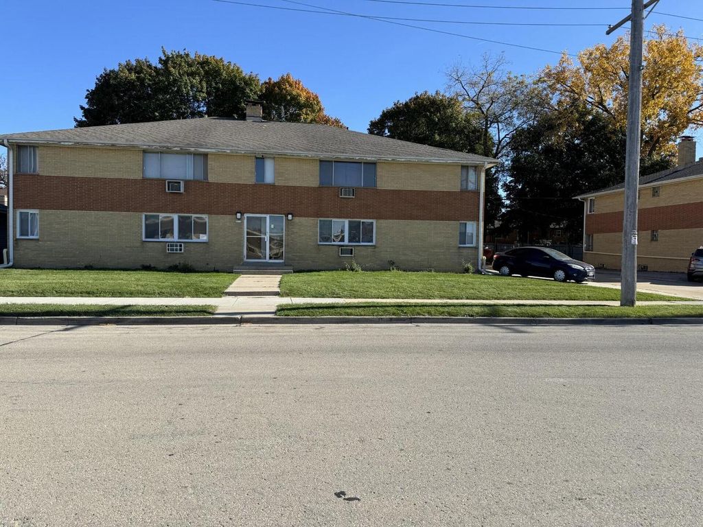 3111 Wheelock DRIVE, Racine, WI 53405