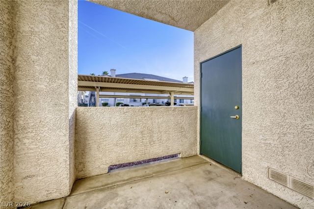 2116 Calville Street 102, Las Vegas, NV 89128