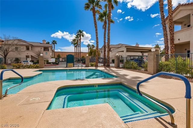 2116 Calville Street 102, Las Vegas, NV 89128