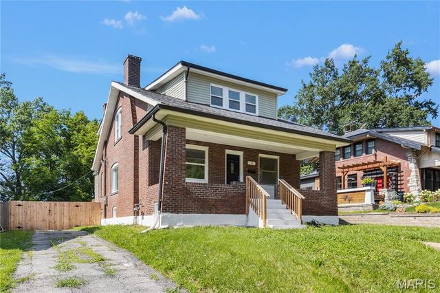 7332 Wellington Avenue, University City, MO 63130
