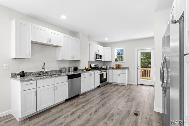 7332 Wellington Avenue, University City, MO 63130