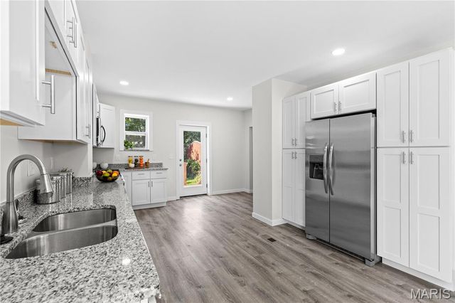 7332 Wellington Avenue, University City, MO 63130