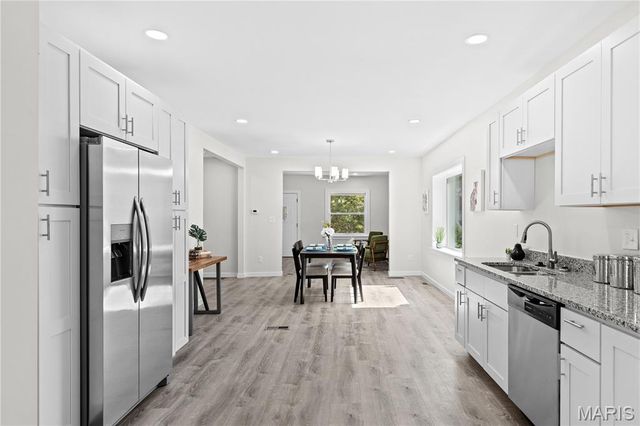 7332 Wellington Avenue, University City, MO 63130