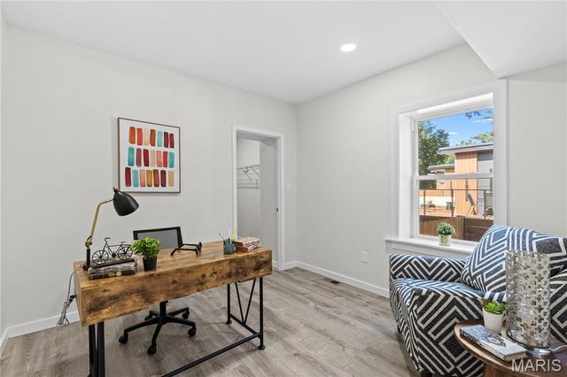 7332 Wellington Avenue, University City, MO 63130
