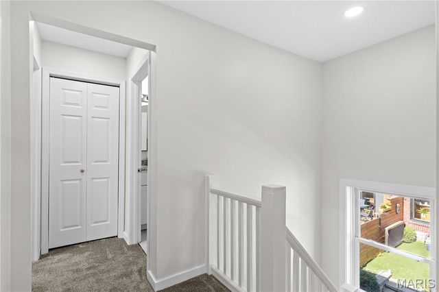 7332 Wellington Avenue, University City, MO 63130