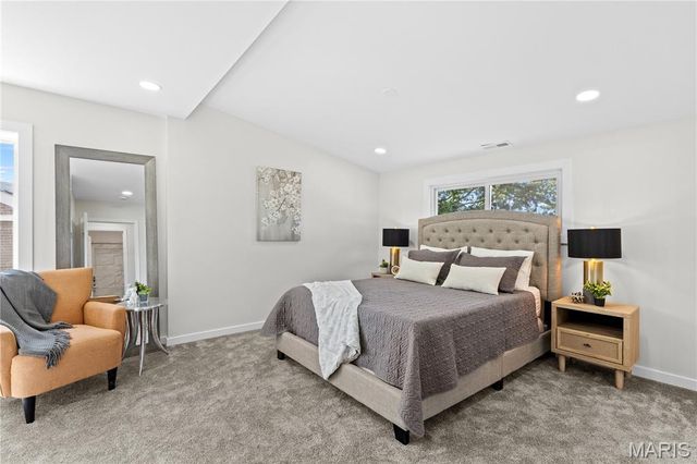 7332 Wellington Avenue, University City, MO 63130