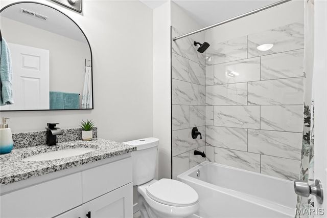 7332 Wellington Avenue, University City, MO 63130