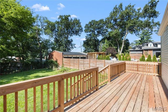 7332 Wellington Avenue, University City, MO 63130