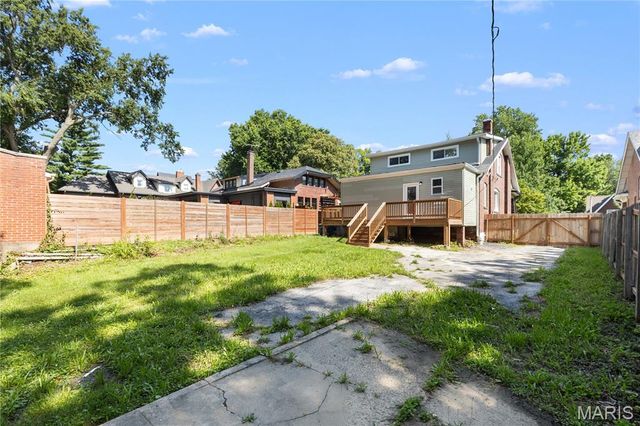 7332 Wellington Avenue, University City, MO 63130