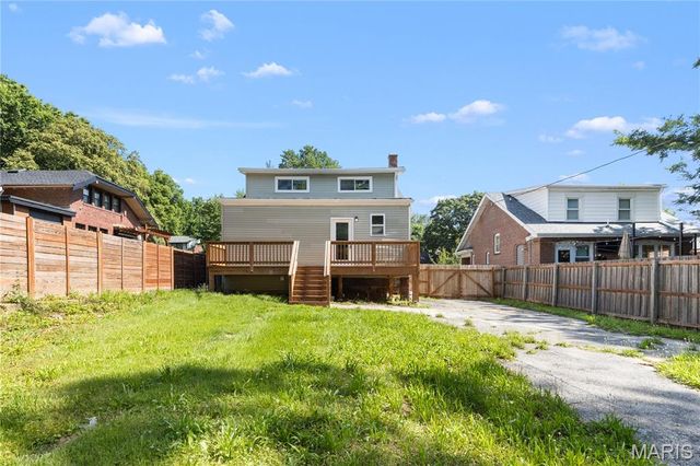 7332 Wellington Avenue, University City, MO 63130