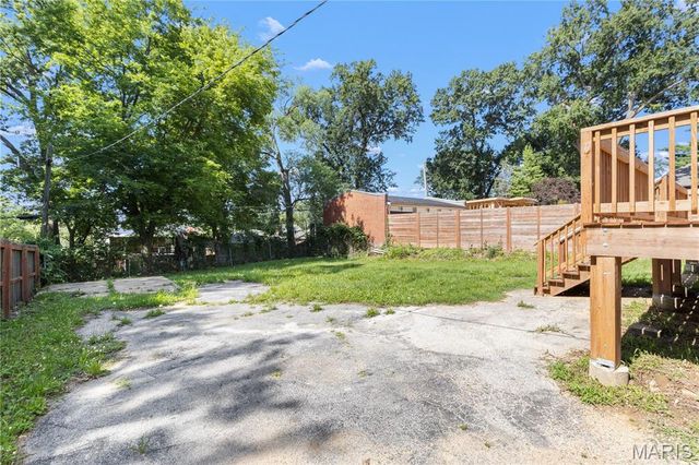 7332 Wellington Avenue, University City, MO 63130