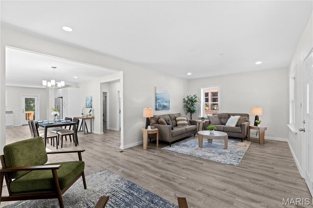 7332 Wellington Avenue, University City, MO 63130