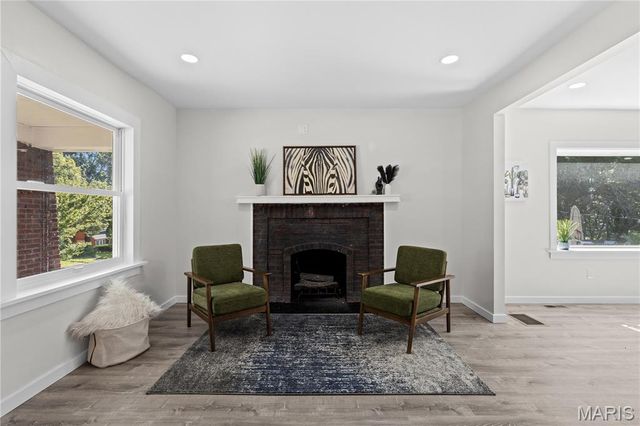 7332 Wellington Avenue, University City, MO 63130