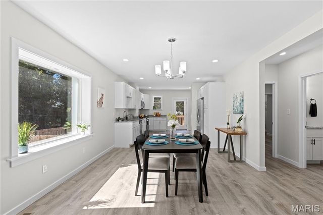 7332 Wellington Avenue, University City, MO 63130