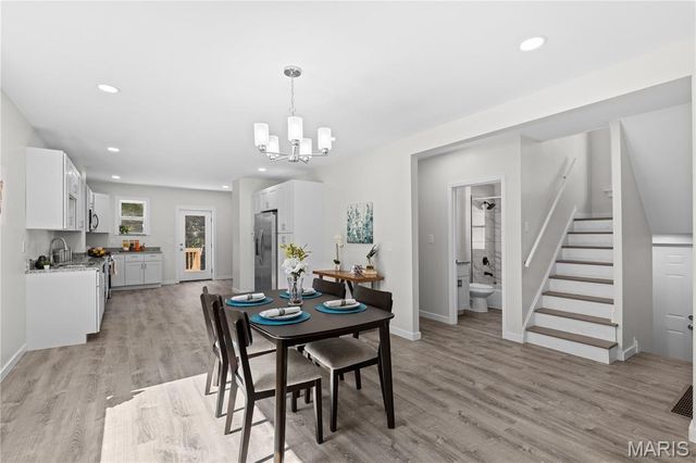 7332 Wellington Avenue, University City, MO 63130