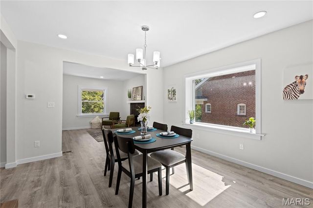 7332 Wellington Avenue, University City, MO 63130