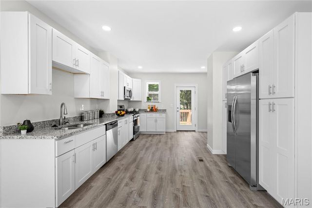 7332 Wellington Avenue, University City, MO 63130