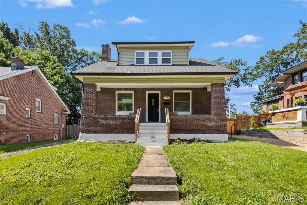 7332 Wellington Avenue, University City, MO 63130