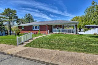 90 Penn Avenue, North Irwin, PA 15642