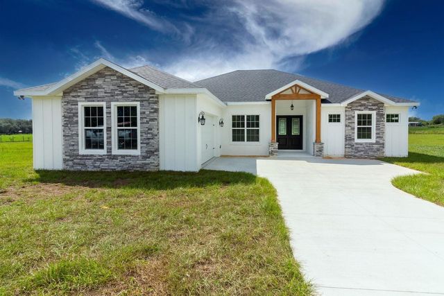 TBD LOT 1 BENTLEY ROAD, Leesburg, FL 34748