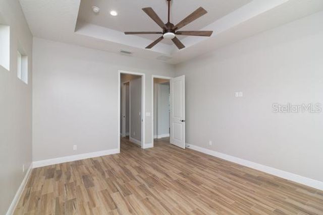 TBD LOT 1 BENTLEY ROAD, Leesburg, FL 34748