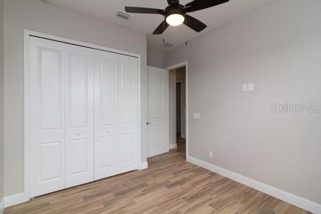 TBD LOT 1 BENTLEY ROAD, Leesburg, FL 34748