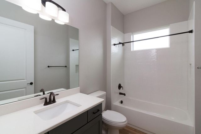 TBD LOT 1 BENTLEY ROAD, Leesburg, FL 34748