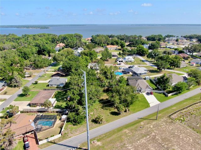 TBD LOT 1 BENTLEY ROAD, Leesburg, FL 34748