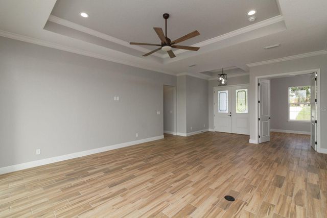 TBD LOT 1 BENTLEY ROAD, Leesburg, FL 34748