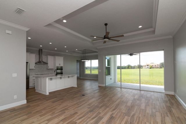 TBD LOT 1 BENTLEY ROAD, Leesburg, FL 34748