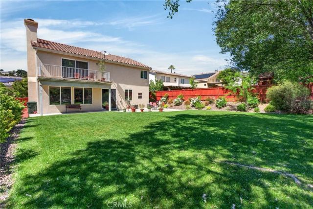 21012 Oakriver, Newhall, CA 91321