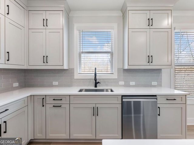 4436 Hosch Reserve Court, Buford, GA 30519